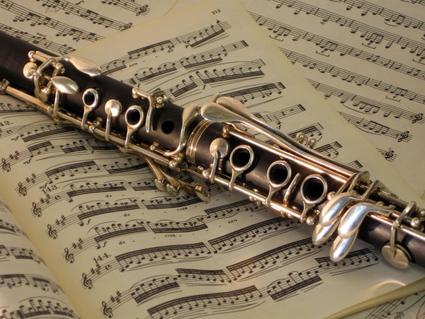 Clarinet