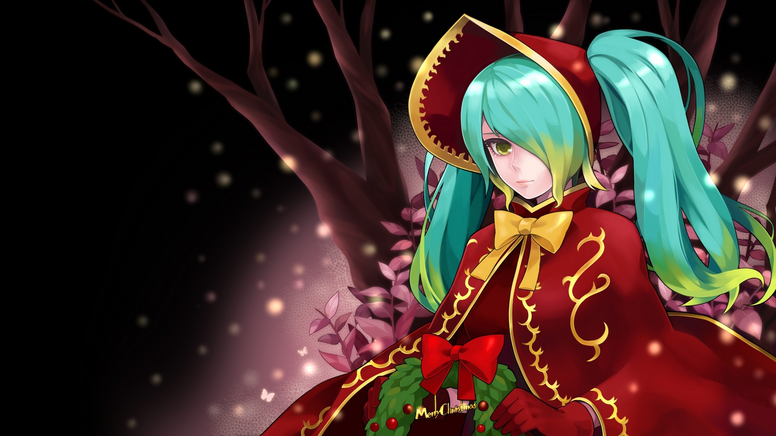 Silent Night Sona