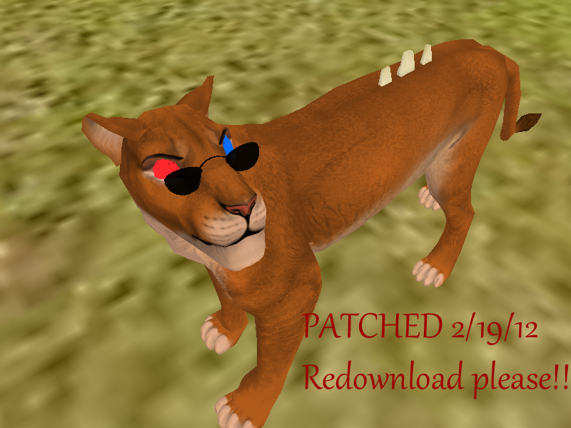 Ringo and Delay's Item Pack!