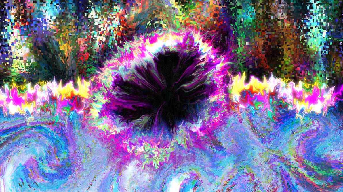 Distorted Dimension Distorted Dimension by by0Jorge on DeviantArt