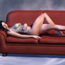 Elf on a sofa (1)