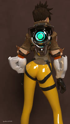 Tracer-Rear