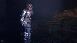 Exploring the Hidden Realm