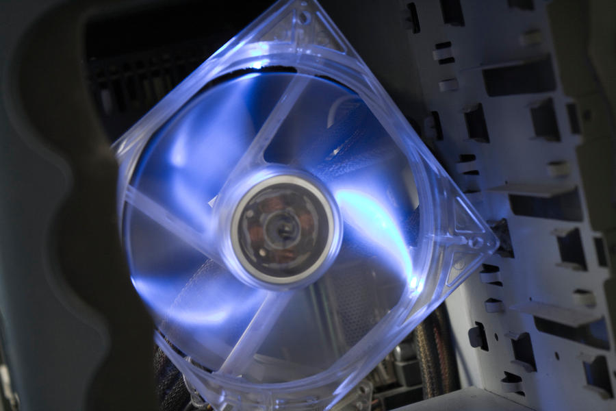 Computer Fan Cursed scary computer fan by mynameisdeleted on DeviantArt