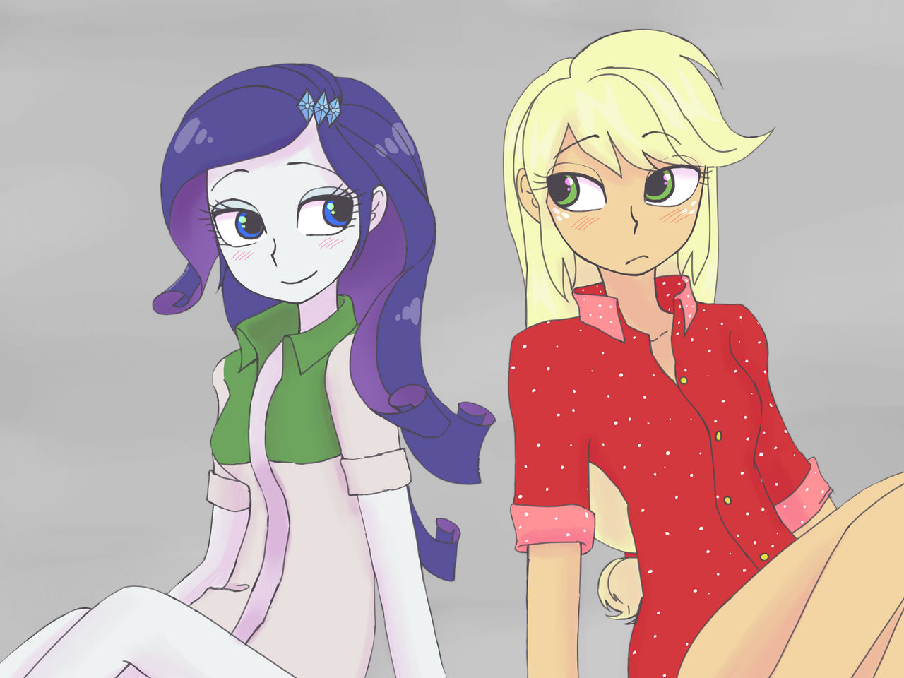 I Hate Rarijack Rarijack Is Now Canon _ RARIJACK IS CANON (@filly – FXOECZ