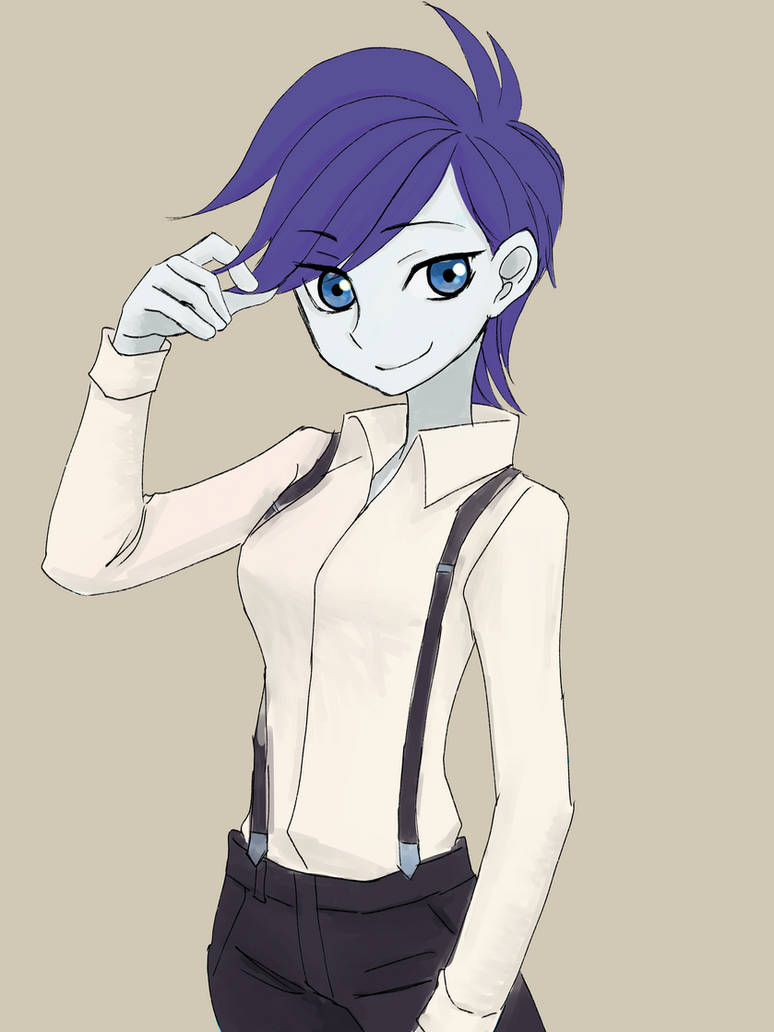 rarity? by haibaratomoe on DeviantArt