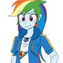 Rainbow dash