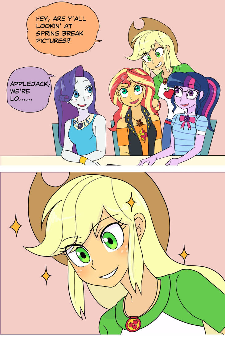 I Hate Rarijack rarijack03 by haibaratomoe on DeviantArt
