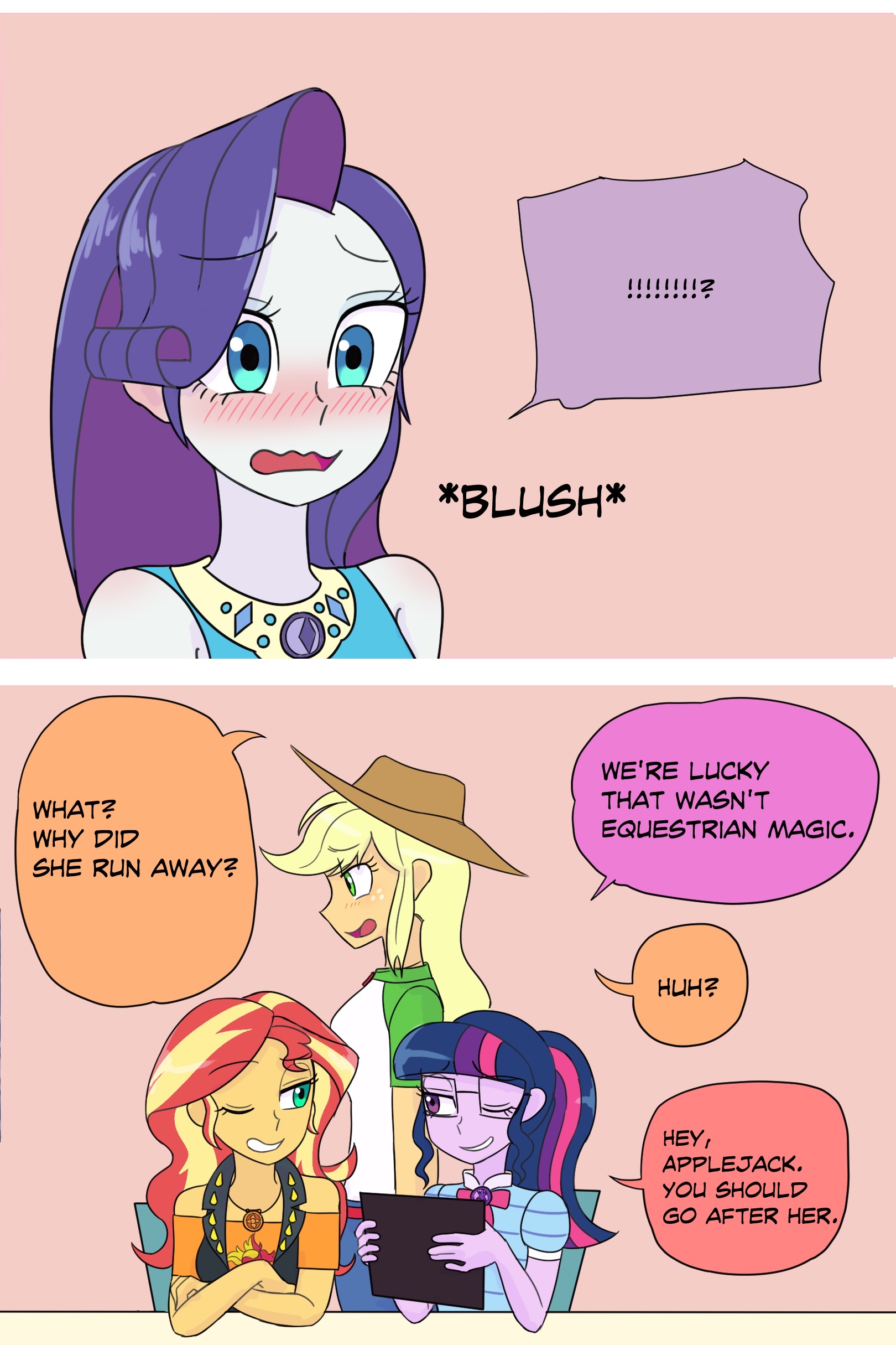 Rarijack04 By Haibaratomoe On DeviantArt rarijack04-by-haibaratomoe-on-deviantart