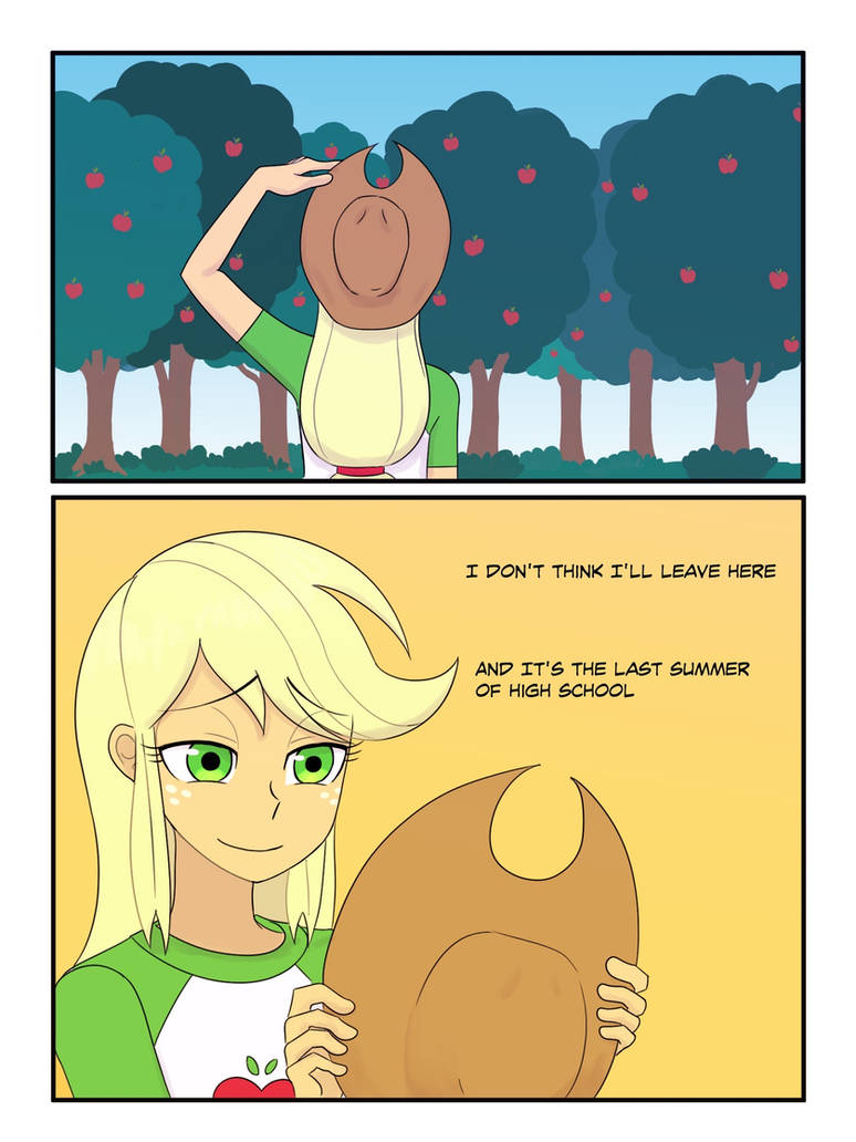 I Hate Rarijack rarijack02 by haibaratomoe on DeviantArt