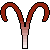 Aradia Megido / Aries icon