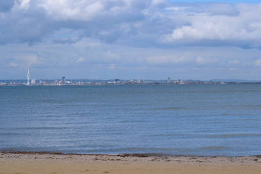 Portsmouth Harbour