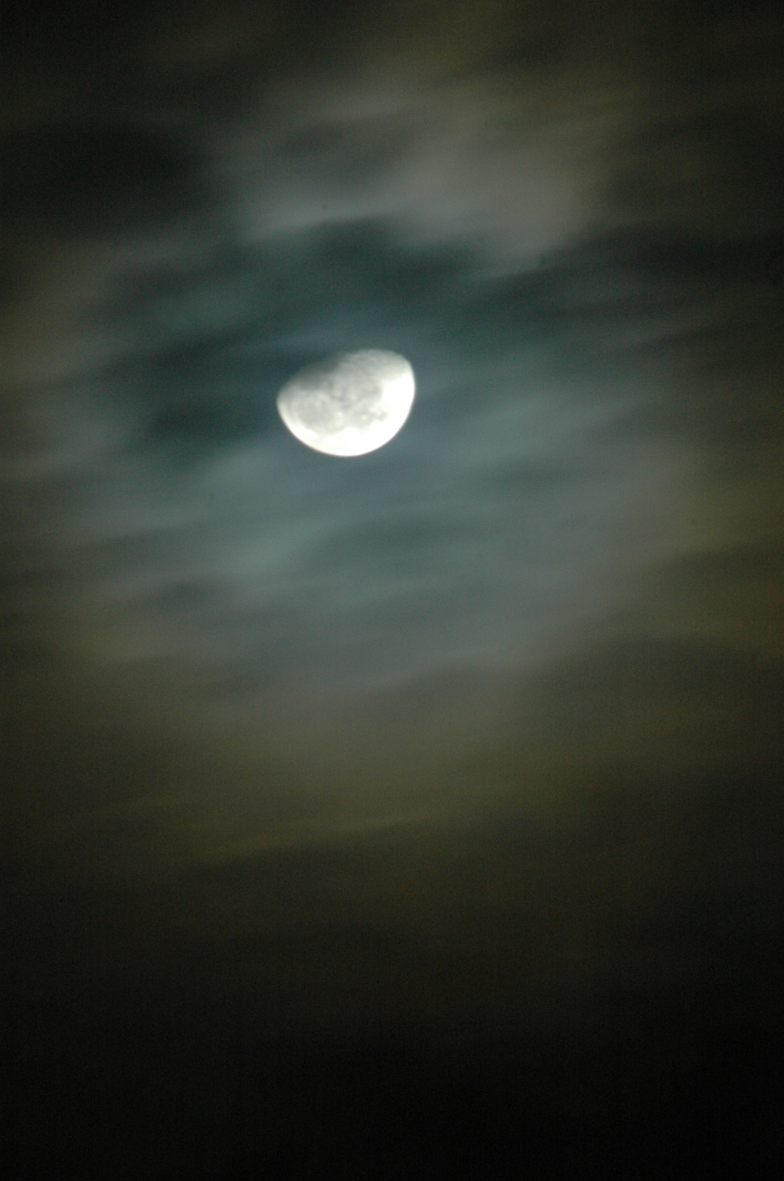 Moon I