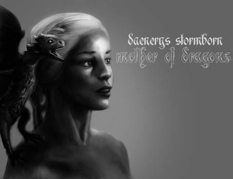 fire and blood