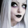 White gothic