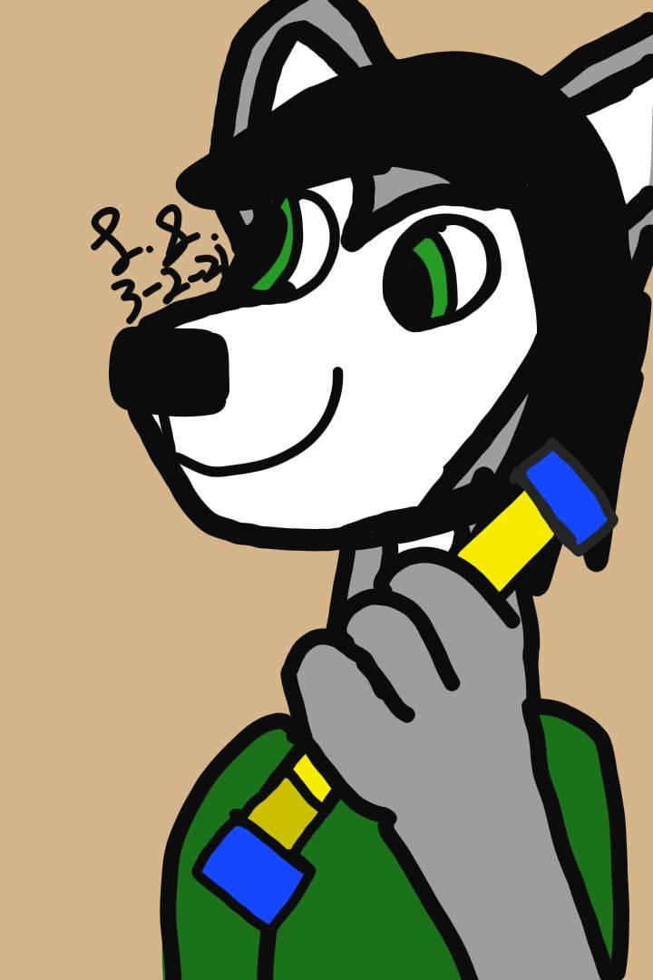 Groan Tube by Lone-Spiriter on DeviantArt