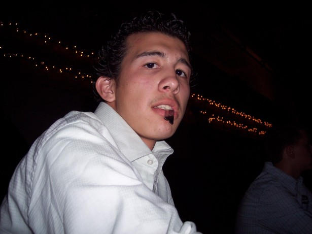 Razor by ChristophTofu89 on DeviantArt