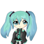 Hatsune Miku