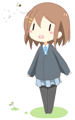 Yui