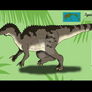 Iguanodon bernissartensis