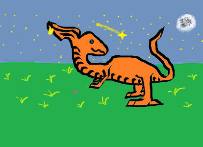 dino