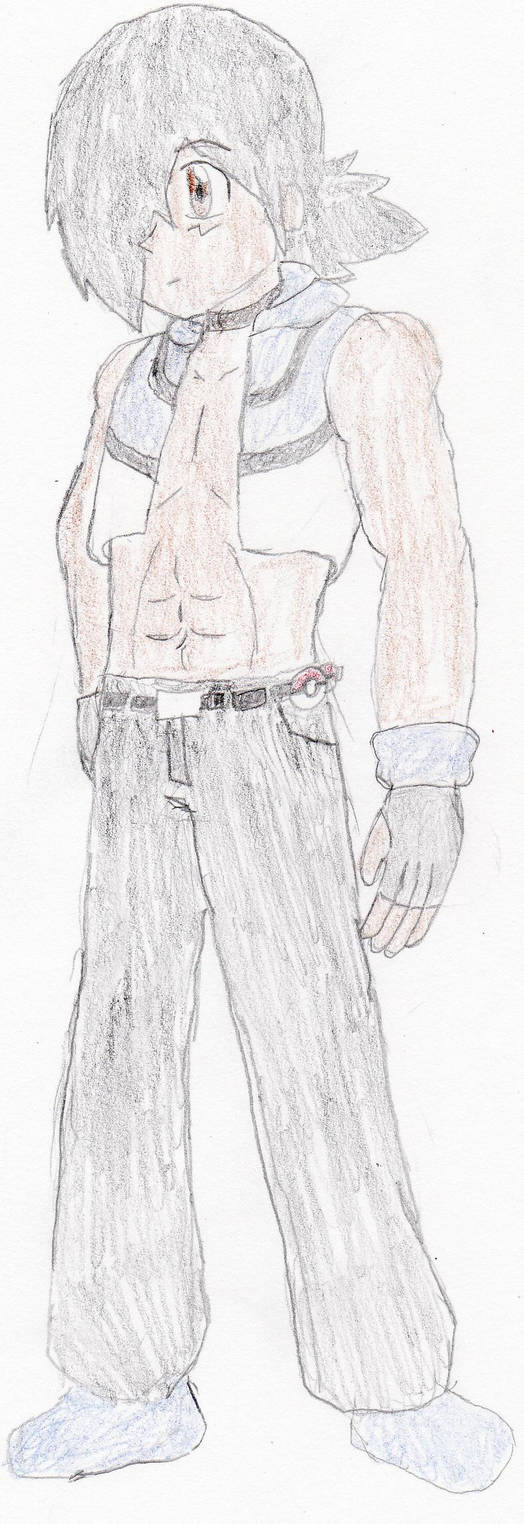 Ash Ketchum Redesign 2 By Otaku Seraph On Deviantart Ash Ketchum Redesign 2 By Otaku Seraph On Deviantart