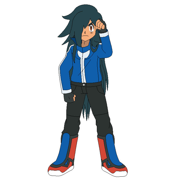 Ash Ketchum Redesign By Otaku Seraph On Deviantart Ash Ketchum Redesign By Otaku Seraph On Deviantart