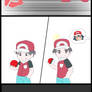 Pokemon 4Koma: How is This Even REMOTELY Fair?!