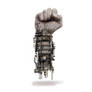The Cyborgs Hand of Doom