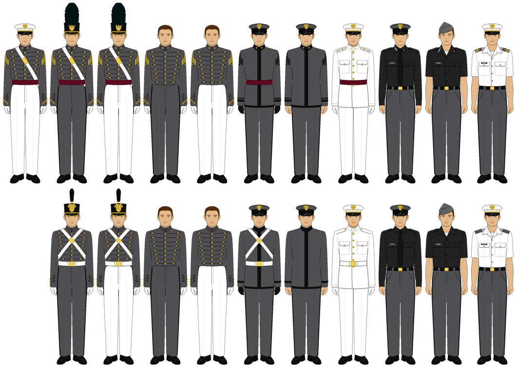 West Point Ranks West Point Army Ranks at Kevin Carnahan blog