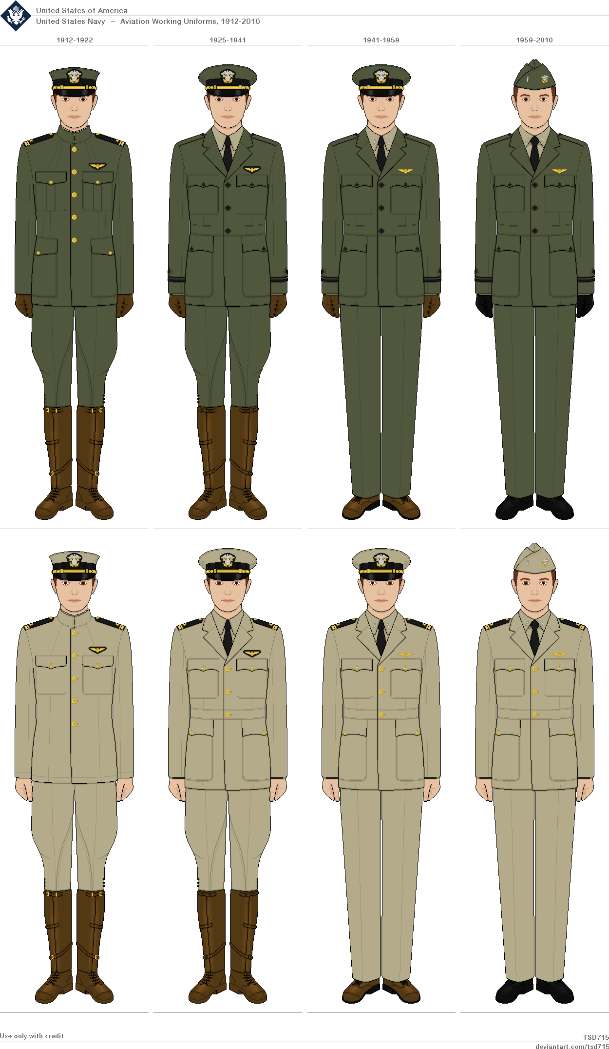 Us Navy Work Uniform