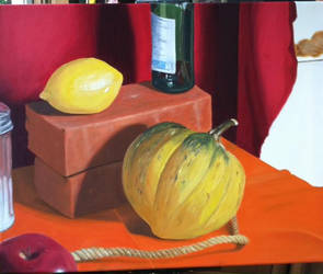 Still Life