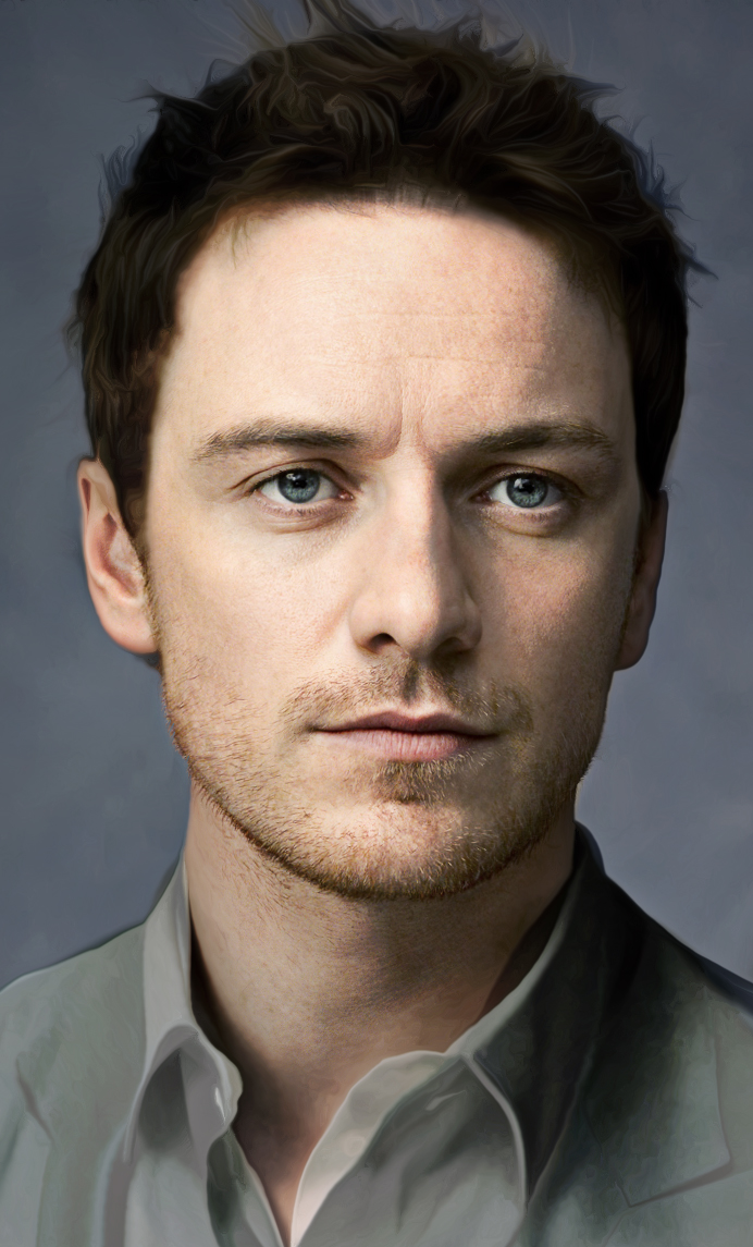 James Mcavoy Michael Fassbender By Thatnordicguy On Deviantart