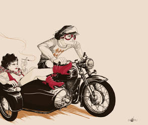 Bideru Student Digital Artist Deviantart Bideru Student Digital Artist Deviantart