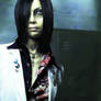 Dir en grey - Toshiya