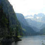 lake and mountains 2