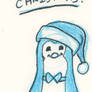 penguin 02 christmas