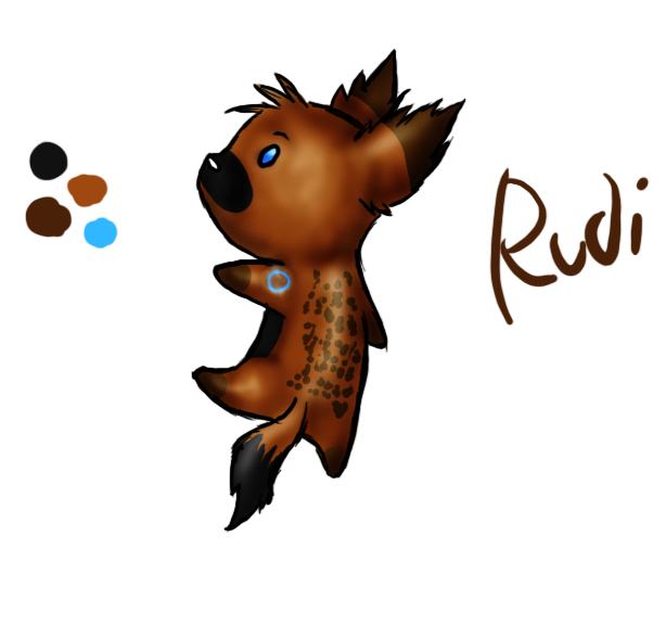 Evil Rudi Rudi by VampireNote13 on DeviantArt