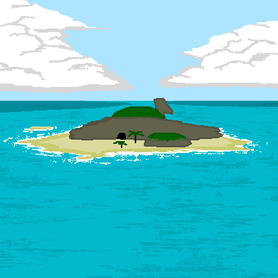 Koopa Troopa Beach