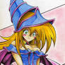 dark magician girl