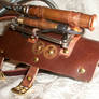 Steampunk Wrist Gun 3