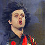 Billies big hair XD