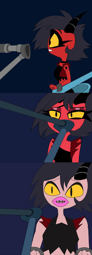 Explore the Best Screamextractor Art | DeviantArt