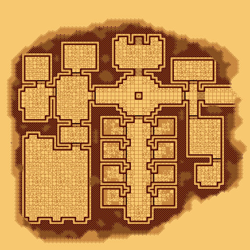 Map Screen Mockup by AngryDwarfStudio on DeviantArt