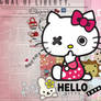 Hello Kitty PC Wallpaper 1920x1080