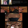 Attack on Titan jacket tutorial - details.