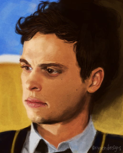 Dr. Dreamy by OxygenDesigns on DeviantArt