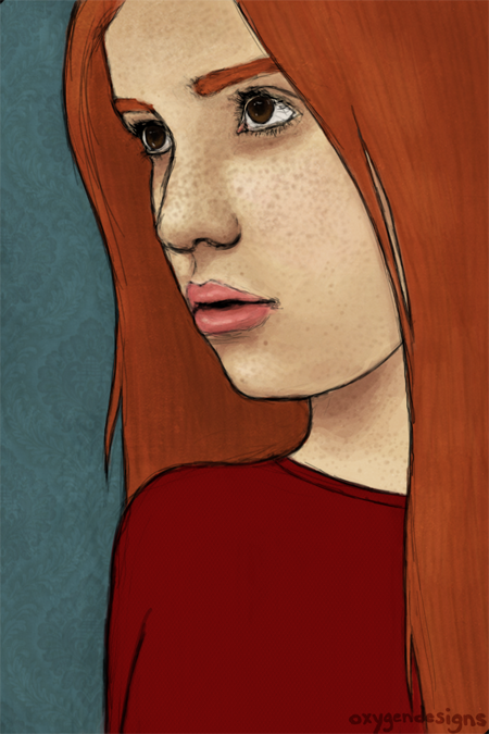 Ginny Weasley