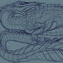 Leviathan Sketch