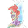 Disney Ariel Faerie